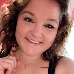 Meet your Posher, Breanna